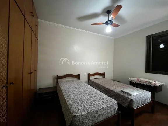 Imagem Apartamento de 150 m² à venda em dos bairros mais charmoso de Campinas - Cambui.

Possuí 3 dormit...