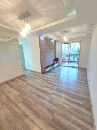 Imagem Apartamento à venda, 75 m² por R$ 573.000,00 - Picanco - Guarulhos/SP