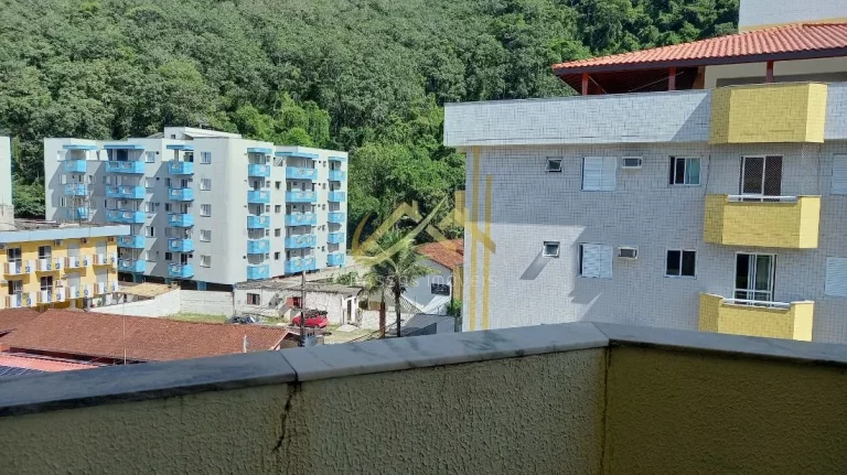 Imagem ÓTIMA COBERTURA NA PRAIA MAIS FREQUENTADA DE UBATUBA, LOCAÇÃO O ANO INTEIRO...