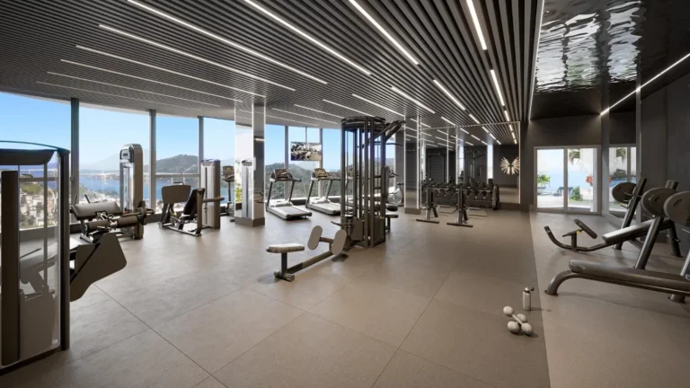 Imagem Una Residence Grand - Apartamentos de 3 e 4 Quartos no Bairro Monte Belo, Vitória/ES