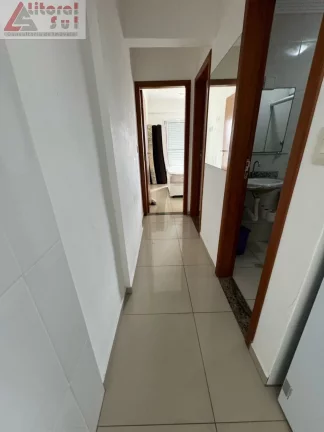 Imagem APARTAMENTO RESIDENCIAL em PRAIA GRANDE - SP, AVIAÇÃO