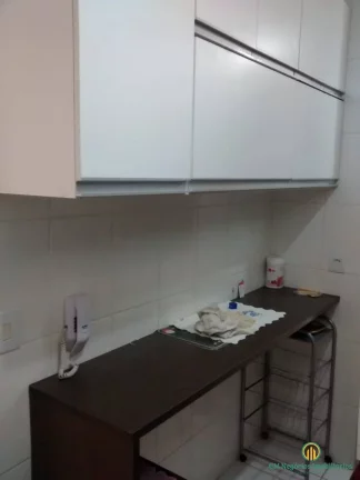Imagem Apartamento Garden raro região central de Cotia com móveis planejados lindo