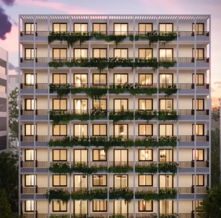 Imagem APARTAMENTO RESIDENCIAL em Rio de Janeiro - RJ, Leblon