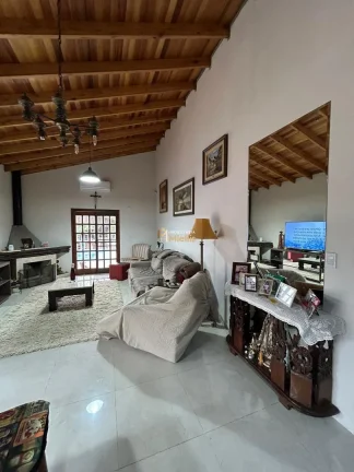 Imagem Sítio com 7 Dormitorio(s) localizado(a) no bairro Tarumã em Viamão / Rio Grande do Sul Ref.:57580477