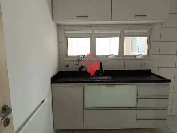 Imagem Apartamento em Condomínio Clube para Locação no bairro Centro de São Bernardo - Domo Home