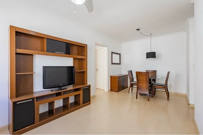 Imagem Apartamento à venda em Porto Alegre, São João, com 1 quarto, 48m²