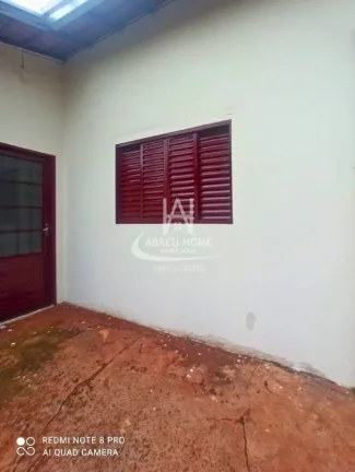 Imagem Casa à venda Jardim Norte