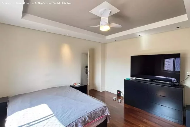 Imagem Apartamento para Venda em Santo André, Jardim Bela Vista, 3 dormitórios, 1 suíte, 3 banheiros, 2 vagas