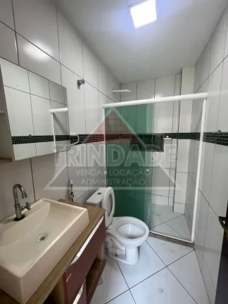 Imagem APARTAMENTO 2 QUARTOS
