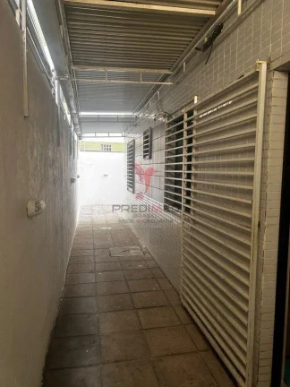 Imagem Apartamento térreo aeroclube