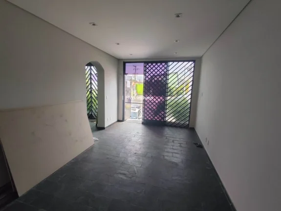 Imagem Locação de Prédio Comercial no Alto da Lapa: 12 Salas, 4 Banheiros, 3 Vagas de Garagem, 300m² de Área