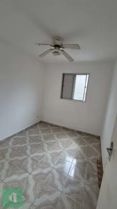 Imagem Apartamento em São Paulo, Vila Moraes, com 3 quartos, 65m2
