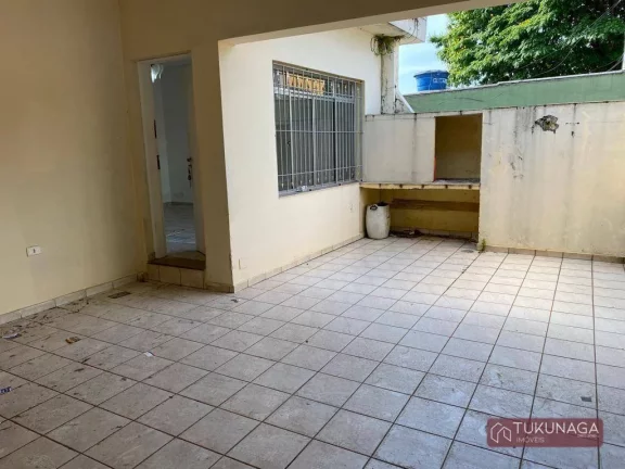 Imagem Casa com 6 dormitórios à venda por R$ 620.000,00 - Jardim Cumbica - Guarulhos/SP