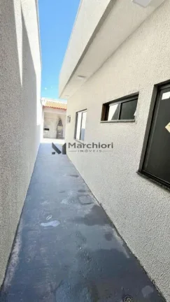 Imagem Casa para Venda em Trindade, Setor Cristina II, 2 dormitórios, 1 suíte, 2 banheiros, 2 vagas