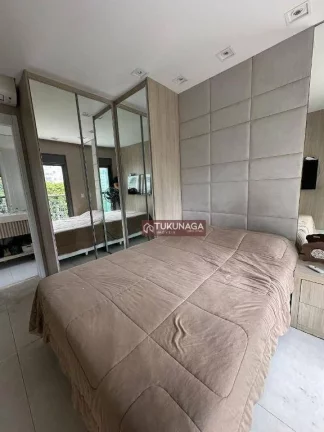 Imagem Apartamento com 2 dormitórios, 72 m² - venda por R$ 1.450.000,00 ou aluguel por R$ 8.350,00/mês - Vila Madalena - São Paulo/SP