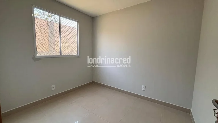 Imagem Apartamento no Spazio La Traviata em Londrina, 47m², 2 dormitórios, 1 banheiro, sala, cozinha e 1 vaga de garagem em condomínio seguro e bem localizado