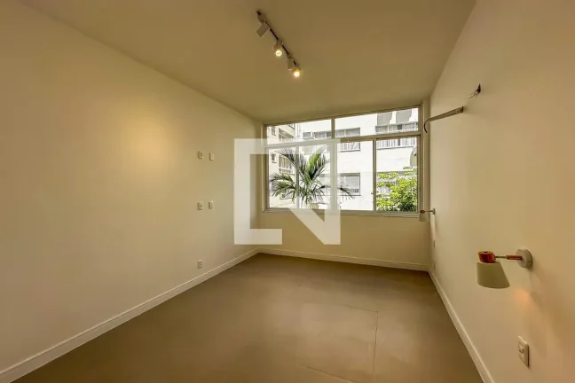 Imagem Apartamento à Venda - Ipanema, 3 Quartos, 110 m2