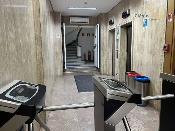 Imagem Prédio à Venda com 154 Unidades | Área total de 6.250m² | República SP