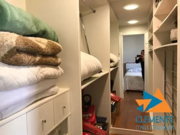 Imagem Cobertura triplex de LUXO, ao lado da Praça da Liberdade, BH