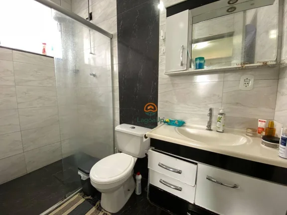 Imagem Casa com 3 dormitórios à venda, 309 m² por R$ 1.350.000,00 - Condomínio Village do Gramado - Lagoa Santa/MG