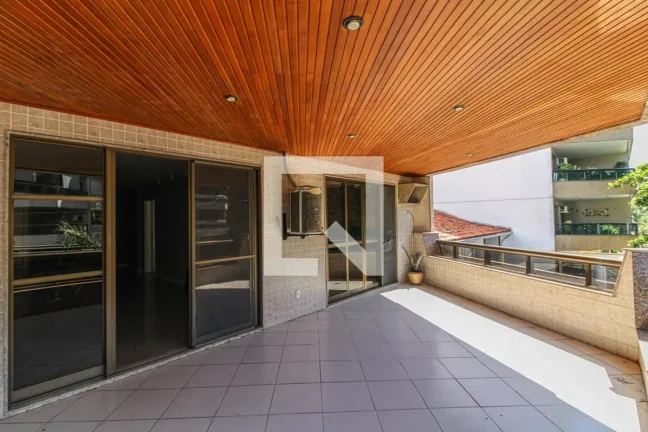 Imagem Apartamento à Venda - Recreio, 3 Quartos, 130 m2