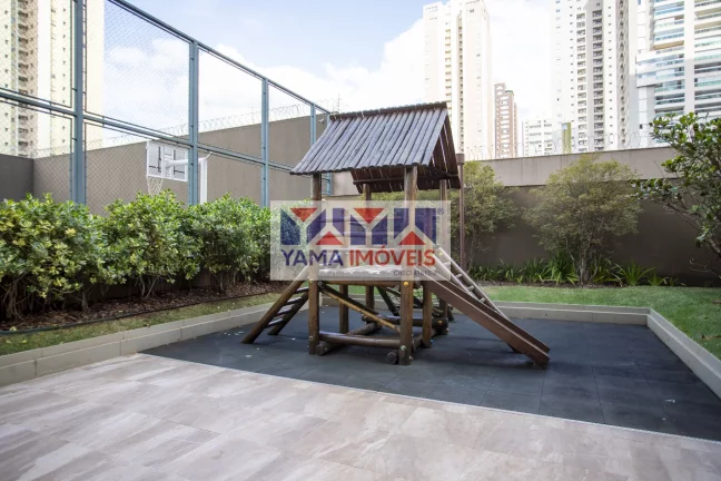 Imagem Place Vendome - Apartamento à venda no bairro Jardim Botânico - Ribeirão Preto/SP