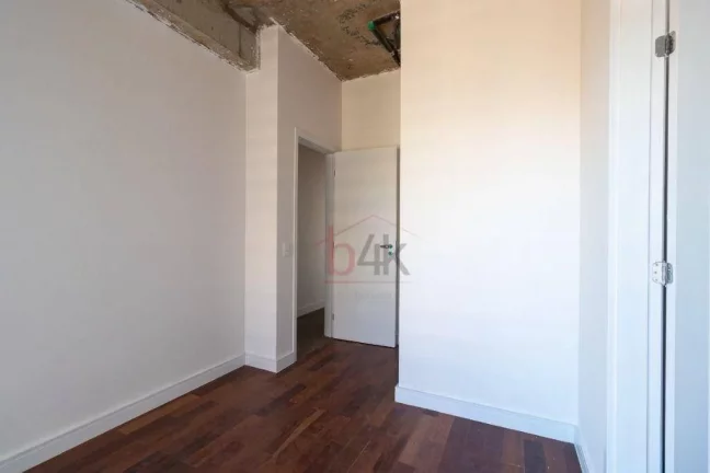 Imagem Mansão Suspensa 402m² no O Parque Gamaro | 39º Andar | B4K Imóveis