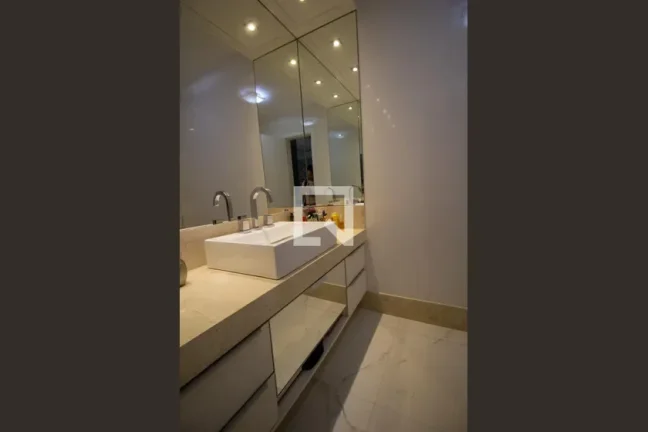 Imagem Apartamento à Venda - Recreio, 5 Quartos, 394 m2