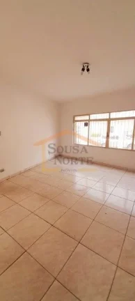 Imagem Sobrado 158m² de área construída, ideal para quem busca conforto e espaço. O imóvel conta com 3...