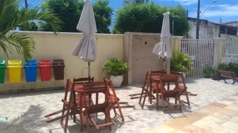 Imagem Apartamento para Venda em Fortaleza, São Gerardo, 3 dormitórios, 1 suíte, 2 banheiros, 2 vagas