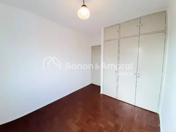 Imagem Excelente apartamento com 3 quartos + 1, sendo uma suíte, todos com armários embutidos, banheiro s...