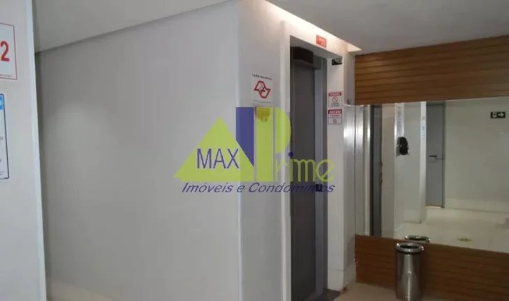 Imagem APARTAMENTO 50 M²/02 DORMITÓRIOS/SACADA/01 VAGA