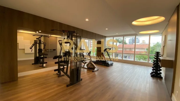 Imagem Apartamento encantador no América. Projeto encantador, que ressalta, em suas linhas arquitetônicas...