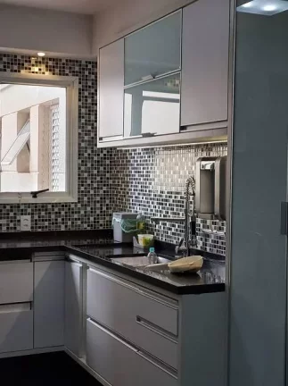 Imagem Apartamento para Venda em São Caetano do Sul / SP no bairro Jardim São Caetano