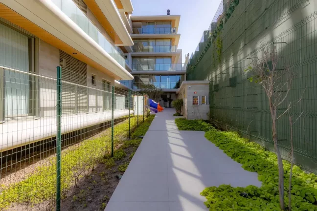 Imagem Apartamento com varanda gourmet e vista para o mar! 4 suítes em Balneário Piçarras
