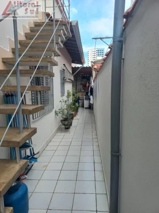 Imagem CASA RESIDENCIAL em PRAIA GRANDE - SP, OCIAN