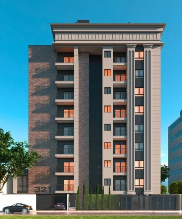 Imagem Apartamento a venda no Tabuleiro Camboriú