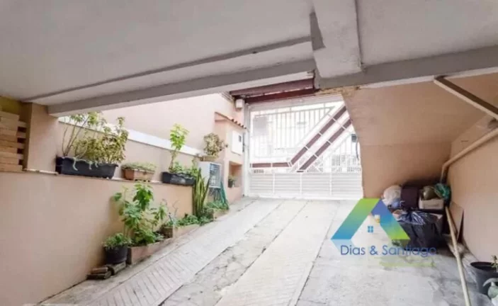 Imagem MIRANDÓPOLIS Lindo Sobrado 200 metros, 3 dormitórios, 1 suíte, 4 vagas espaço gourmet com churrasqueira ótima localização e valor !!!
