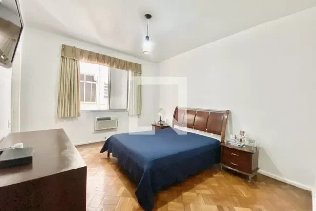 Imagem Apartamento à Venda - Copacabana, 3 Quartos, 205 m2
