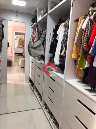 Imagem Apartamento à venda, 165 m² por R$ 2.000.000,00 - Meireles - Fortaleza/CE