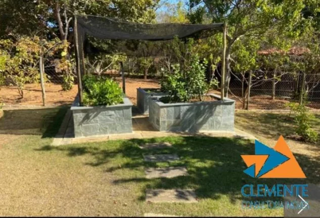 Imagem CASA E SITIO EM CONDOMINIO ESTANCIAS DA MATA LAGOA SANTA/JABOTICATUBAS MG.