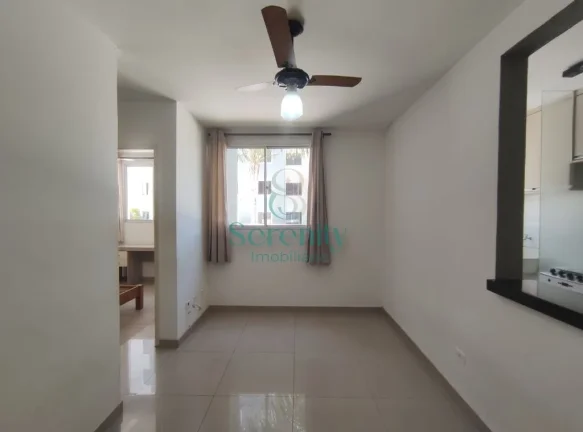 Imagem Apartamento à venda no Spazio Leopoldina - Gleba Palhano - Londrina/PR