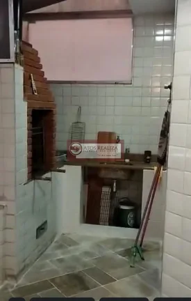 Imagem Cobertura Duplex em Vila Matias - Santos, SP
