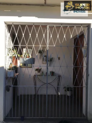 Imagem Casa Padrão para Venda em Areal Pelotas-RS - 1629