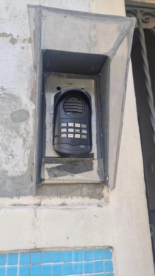 Imagem Apartamento para Venda em Rio de Janeiro, OLARIA, 3 dormitórios, 2 banheiros, 1 vaga