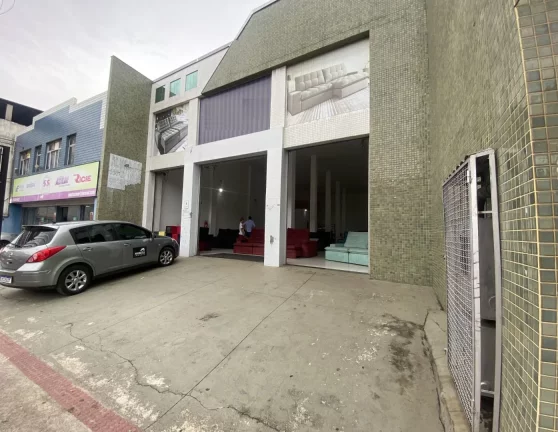 Imagem Loja à venda, 610 m² por R$ 2.900.000 - Glória - Vila Velha/ES