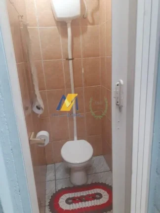 Imagem Vendo Terreno com 2 Sobrados, Vila Cardoso Franco. SP