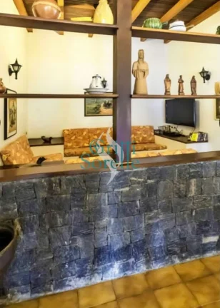 Imagem Hotel à Venda em Itaguá - Ubatuba/SP.