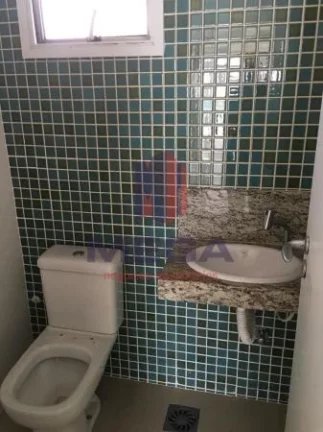 Imagem Cobertura Em Itapoã,200 metros, 3 Quartos, Suíte, Lazer Com Piscina Adulto e Infantil, Churrasquei...