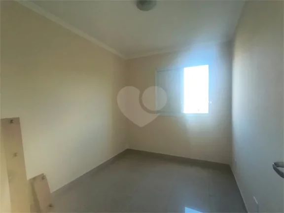 Imagem Apartamento à venda com 2 quartos no condomínio Quinta Dos Ypês, São Paulo - SP